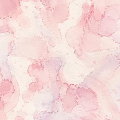 Soft Pastel Pink Marbled Paper Background