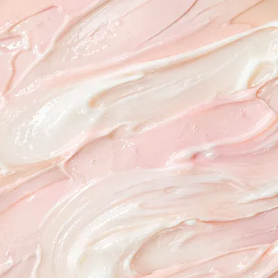 Soft Blush Pink Cream Texture Background