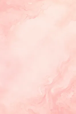 Soft Pastel Pink Watercolor Background