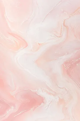 Soft Pastel Pink Marble Background