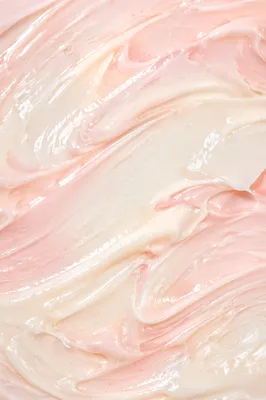 Soft Blush Pink Cream Texture Background