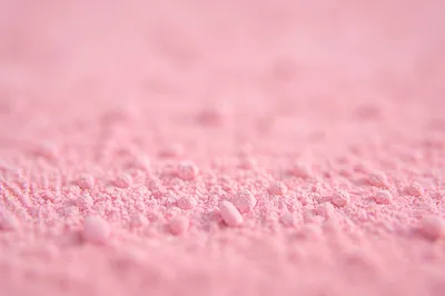 Soft Pastel Pink Powder Background