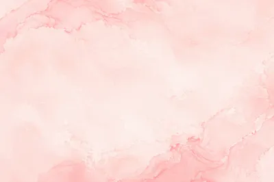 Soft Pastel Pink Marble Background