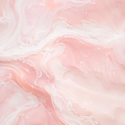Soft Pastel Pink Marble Background