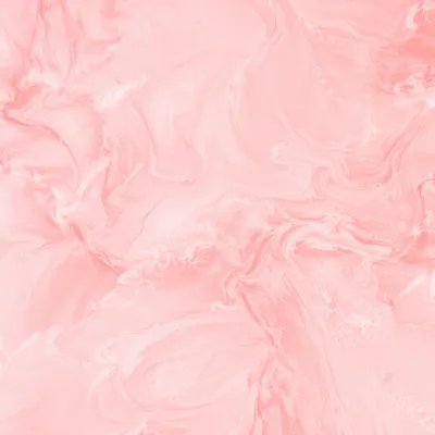 Soft Pastel Pink Marbled Background