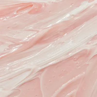 Soft Blush Pink Cream Texture Background