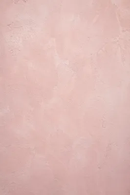 Soft Pastel Pink Plaster Background