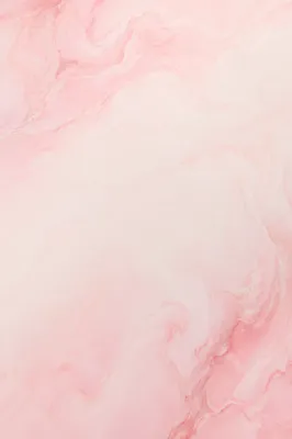 Soft Pastel Pink Watercolor Background