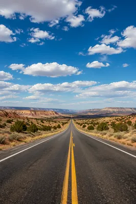 Trusting God on the Open Road