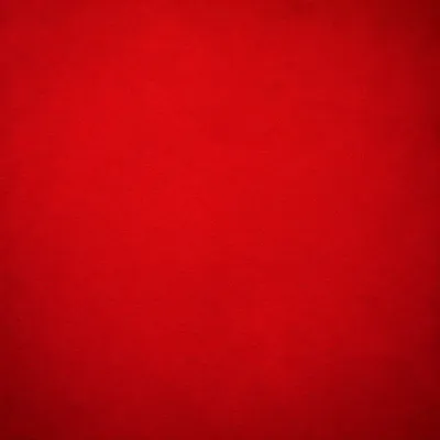 Bold Crimson Matte Background