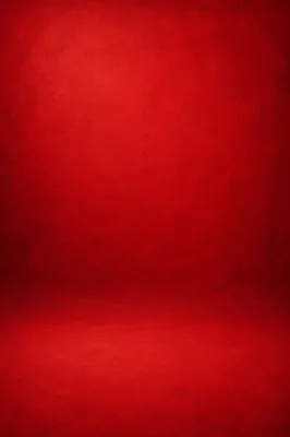 Solid Crimson Red Studio Background