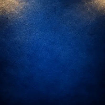 Elegant Royal Blue Velvet Background