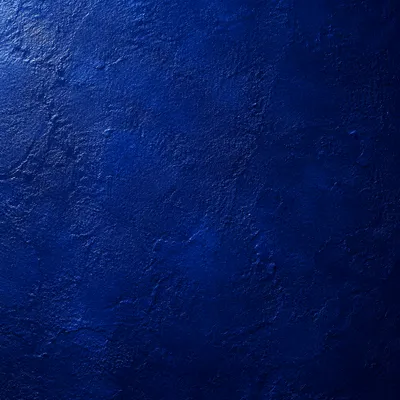 Deep Royal Blue Textured Background
