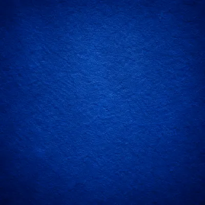 Deep Royal Blue Textured Background