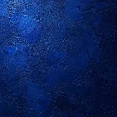 Deep Royal Blue Textured Background