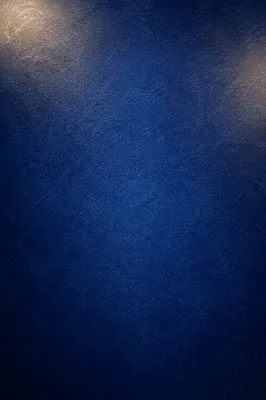 Deep Royal Blue Textured Background
