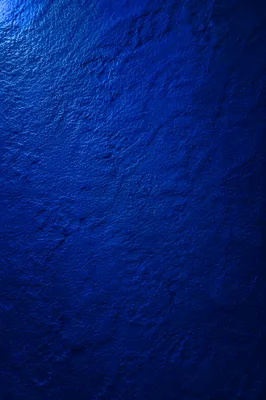 Deep Royal Blue Textured Background