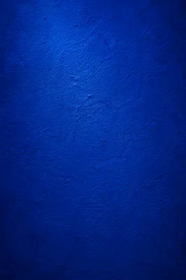 Deep Royal Blue Textured Background