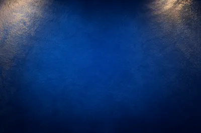 Deep Royal Blue Velvet Background