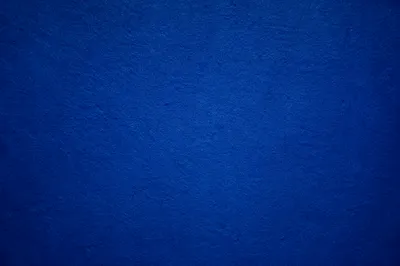 Deep Royal Blue Textured Background