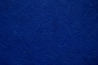 Deep Royal Blue Textured Background