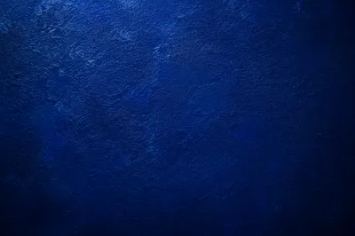 Deep Royal Blue Textured Background