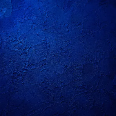 Deep Royal Blue Textured Background