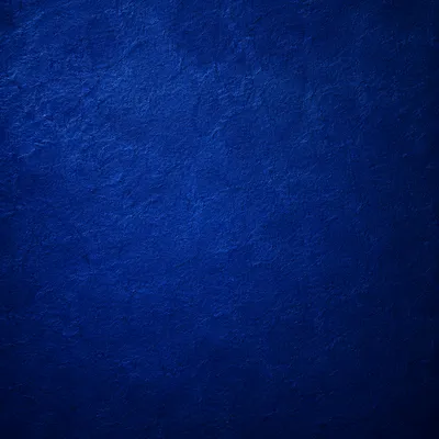 Deep Royal Blue Textured Background