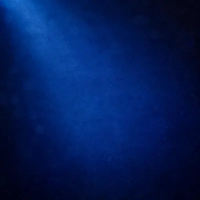 Deep Royal Blue Textured Background