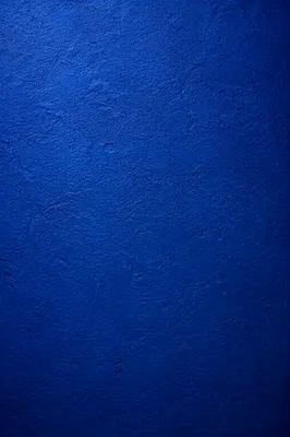 Deep Royal Blue Textured Background