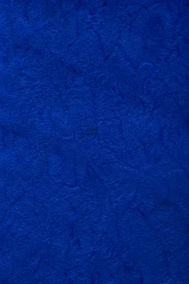 Deep Royal Blue Textured Background