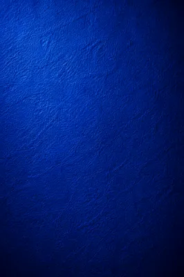 Deep Royal Blue Textured Background