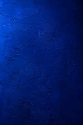 Deep Royal Blue Textured Background