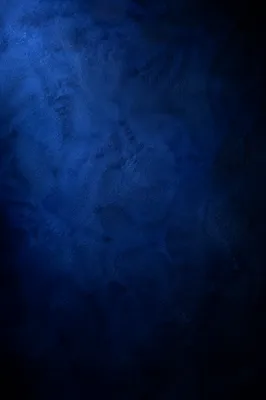 Deep Royal Blue Textured Background