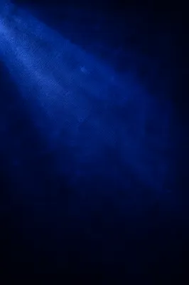 Deep Royal Blue Textured Background