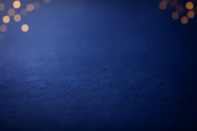 Elegant Royal Blue Velvet Background