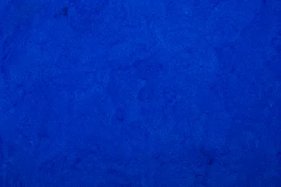 Deep Royal Blue Textured Background