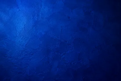 Deep Royal Blue Textured Background
