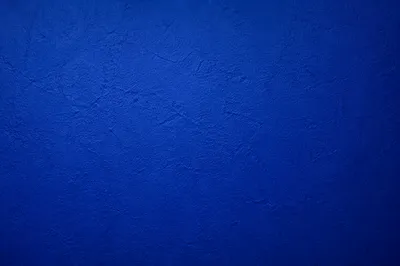 Deep Royal Blue Textured Background