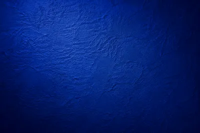 Deep Royal Blue Textured Background
