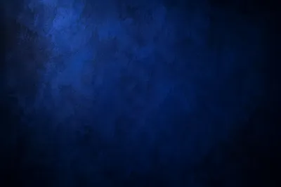 Deep Royal Blue Textured Background