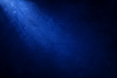 Deep Royal Blue Textured Background