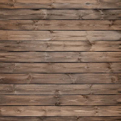 Warm Rustic Wood Plank Background