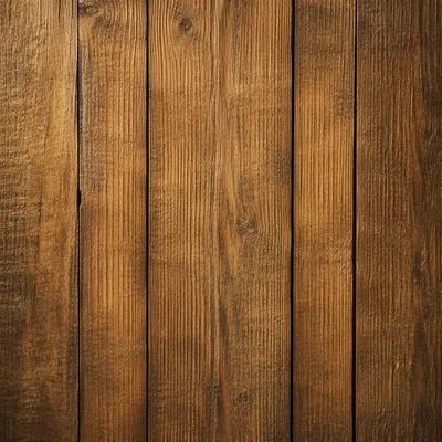 Rustic Warm Brown Wooden Plank Texture