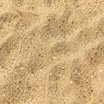 Macro Beach Sand Texture Background