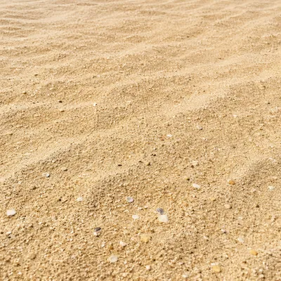 Golden Beach Sand Close Up Background