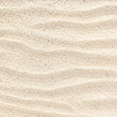 Fine Beach Sand Ripple Texture Background
