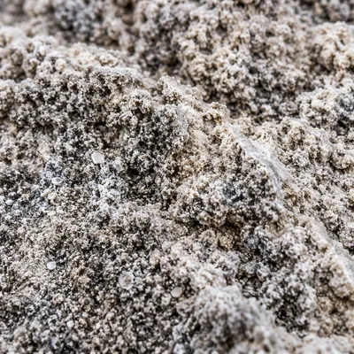 Macro Beach Sand Texture for Reflection