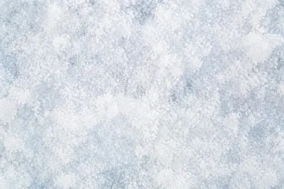 Soft Snow Crystal Winter Background Texture