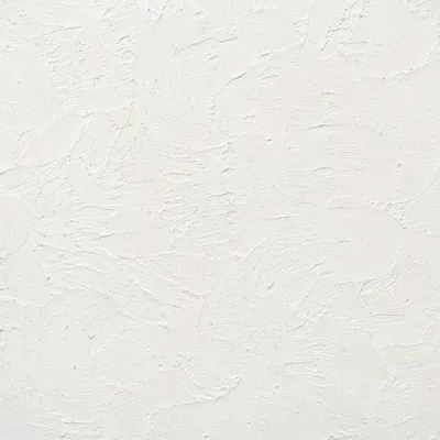 Clean White Stucco Wall Background